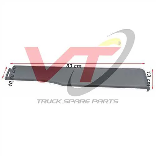 ÇAMURLUK UZATMASI SOL MP2 ACTROS  - VT-120315