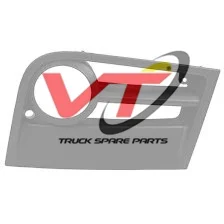 SİS LAMBA KAPLAMASI ACTROS MP4 SAĞ 1842  - VT-120352