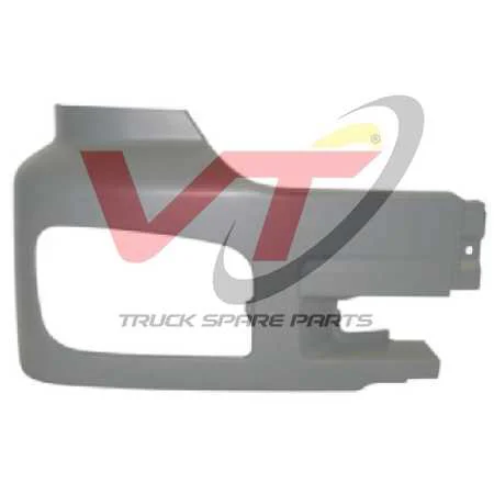 BUMPER AXOR 3228 / 3229 Y.M. RIGHT - VT-120409