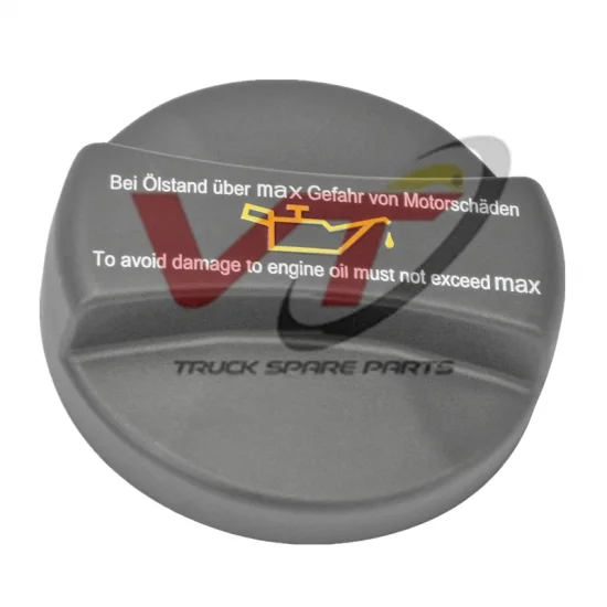 MOTOR YAĞ KAPAĞI 102/111/271>ACTS-ATEGO-AXOR-457< - VT-120464