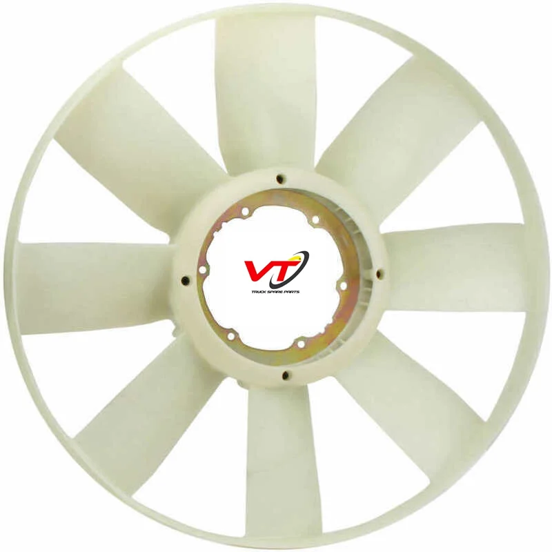 VİSKO PERVANE KANATI 1840/457 - VT-120467