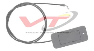 AVADANLIK KAPAK AÇMA HALATI 1840 AXOR  - VT-120569