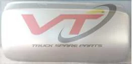 CEILING FRONT EYEBROW SHEET 1840 AXOR - VT-120576