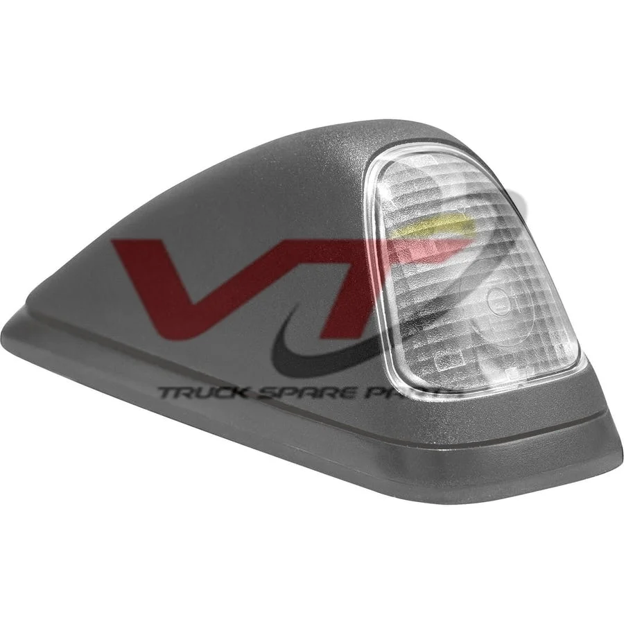 CEILING EYEBROW LAMP RIGHT AXOR 1840/3228 - VT-120584