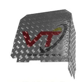 MUHAFAZA SACI SANIA 4 SERİ  - VT-250364