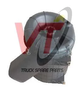 AIR FILTER SCANIA 6 SERIES - VT-250367