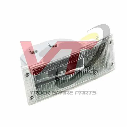 FOG LEFT VOLVO FH - VT-450227
