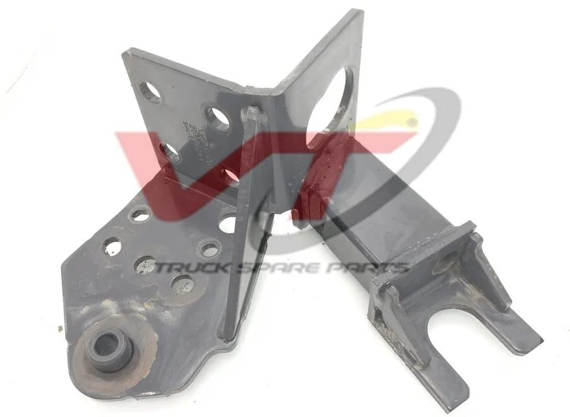 BUMPER CONNECTION RIGHT VOLVO - VT-450329