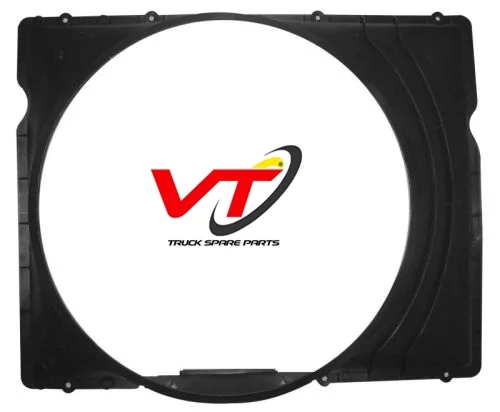 RADIATOR HOOD VOLVO - VT-450532