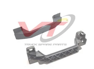 ÖN CAM PANEL TUTAMAK KAĞAĞI VOLVO FH4 SAĞ  - VT-450538