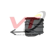 ALT PANJUR KAPAĞI VOLVO FH4 *SAĞ* - VT-450546