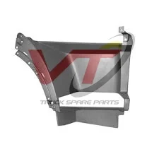 BASAMAK YUVASI VOLVO FH4 *ÜST SAĞ*  - VT-450551