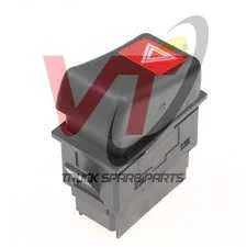 DÖRTLÜ ANAHTARI VOLVO FH12-FM12 - VT-450556