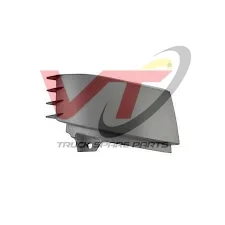 UPPER SHUTTER CORNER COVER VOLVO VOLVO FH4 *TOP LEFT* - VT-451126