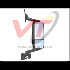 MIRROR COMPLETE MOT. RIGHT LONG ARM TGX/TGS - VT-520007