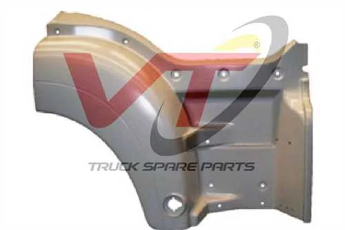 STEPPED FENDER LEFT MAN - VT-520010