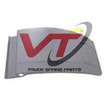 ÖN TEKER ARKA ÇAMURLUK SOL 19.423 MAN  - VT-520017