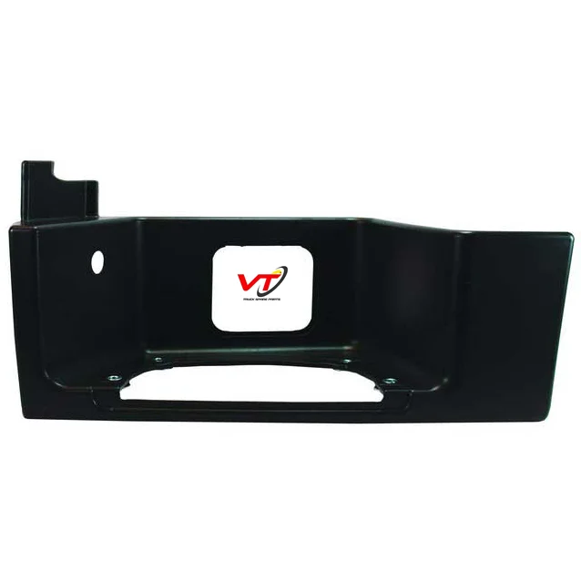 BASAMAK YUVASI ALT SOL ALÇAK KABİN MAN  - VT-520022