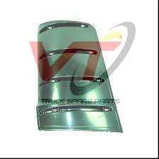 RÜZGARLIK ALT SOL MAN TGS TGX  - VT-520032