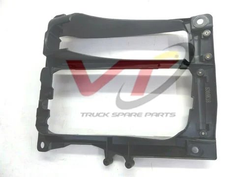 FAR TAŞIYICISI SOL TGS TGA MAN  - VT-520037