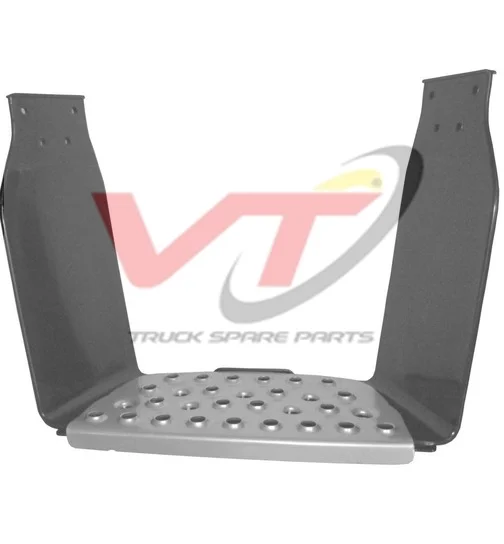 SALLAMALI BASAMAK MAN TGS DÜŞÜK TAVAN  - VT-520040