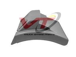 TOWER REAR FENDER Y.M MAN TGA-TGX - VT-520046