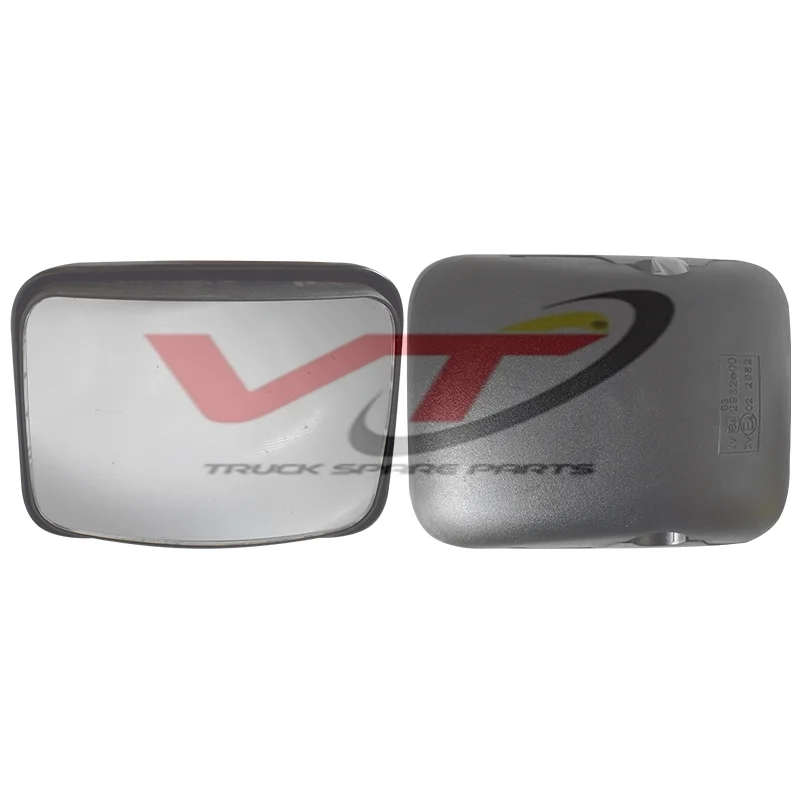 SMALL MIRROR MAN F200/19.422 - VT-520048