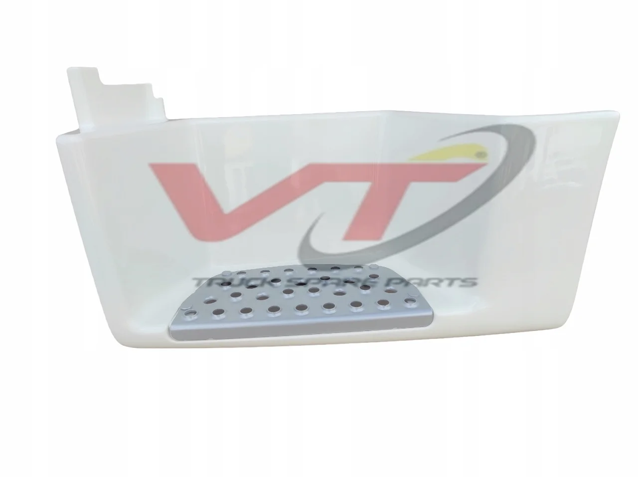 BASAMAK ALT MAN YÜKSEK KABİN SOL  - VT-520050