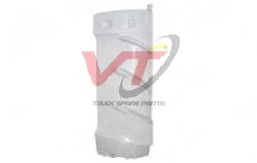 MAN INTERIOR WINDSHIELD LEFT - VT-520052