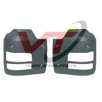 BUMPER LEFT MAN - VT-520057