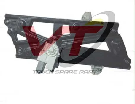 WINDOW LIFT MOTORIZED RIGHT MAN TGS/TGX - VT-520066