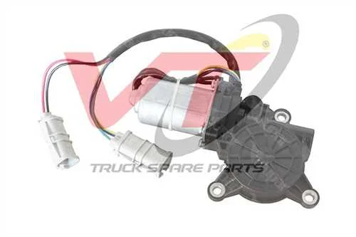 WINDOW LIFTING MOTOR MAN TGA TGL - VT-520068