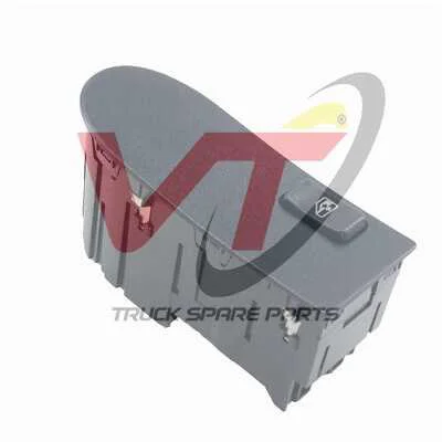 CAM DÜĞMESİ SAĞ MAN TGA/18.410/430/460 - VT-520077