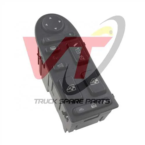 CAM DÜĞMESİ MAN TGA SOL 18.410/430/460 - VT-520078