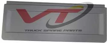 PLAKALIK KAPAĞI 19.423 MAN - VT-520095