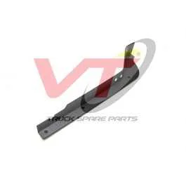 BUMPER COVER RIGHT MAN TGA/TGS - VT-520097