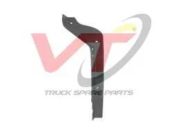 BUMPER COVER LEFT MAN TGA - VT-520098