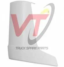 WINDSHIELD OUTER RIGHT MAN TGX/TGS - 520100