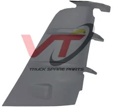 WINDSHIELD INNER RIGHT TGZ/TGS - VT-520102