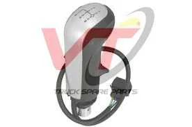 VİTES TOPUZU MAN  - VT-520104