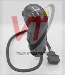 VİTES TOPUZU MAN - VT-520105