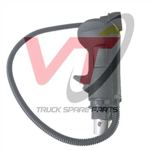 VİTES TOPUZU MAN - VT-520107