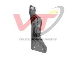 TAMPON BAĞLANTI PLASTİĞİ TGS SAĞ  - VT-520118