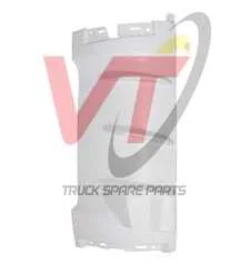 YAN RÜZGARLIK SOL Y.M. İÇ MAN TGA  - VT-520123