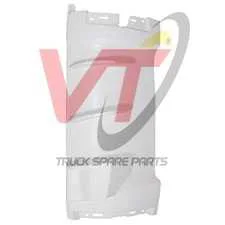 YAN RÜZGARLIK SAĞ Y.M İÇ MAN TGA  - VT-520124