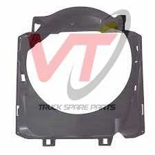 RADTATÖR DAVLUMBAZI MAN TGA  - VT-520129