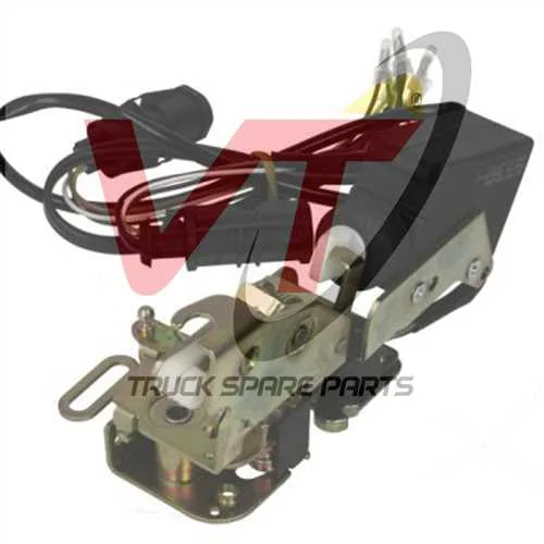 KAPI İÇ KİLİDİ MERKEZİ KİLİTLEMELİ SOL  - VT-520134