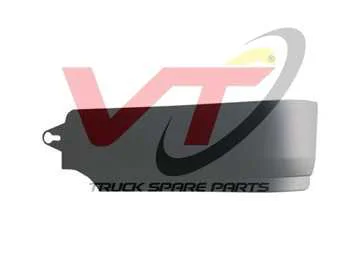 KARLIK SOL TGX MAN - VT-520147