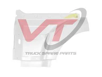 BASAMAK YUVASI SOL MAN - VT-520150