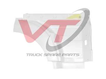 STEP SLOT RIGHT MAN - VT-520151